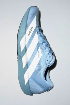 Кроссовки adidas x SATISFY