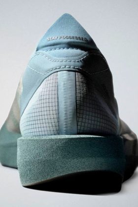 Кроссовки adidas x SATISFY