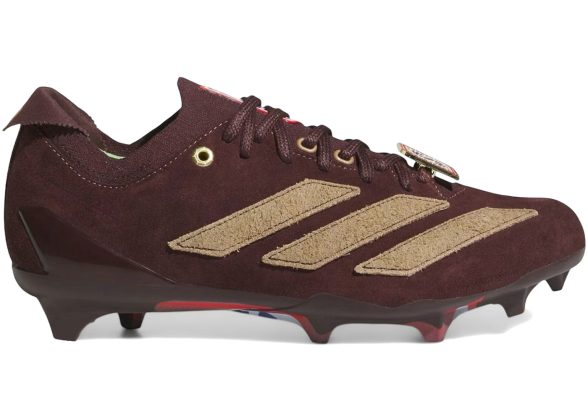 Бутсы adidas x SNICKERS ADIZERO ELECTRIC + II