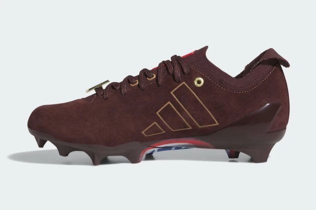 Бутсы adidas x SNICKERS ADIZERO ELECTRIC + II